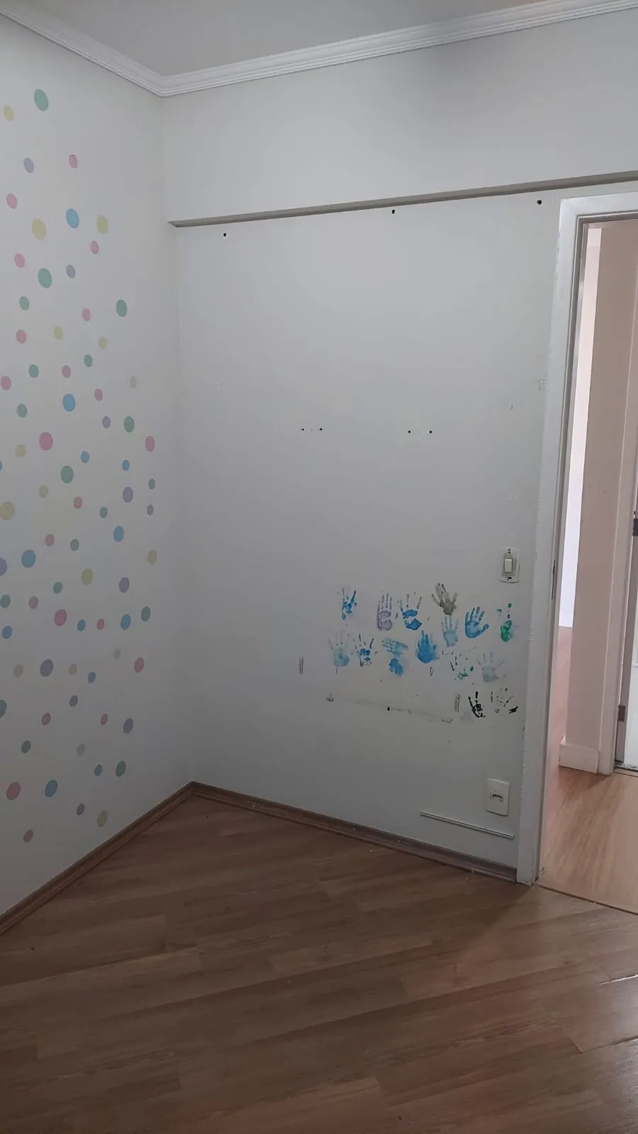 Imagem Apartamento para venda em Vila Carrão com 3 quartos, sendo 1 suíte, 71m2