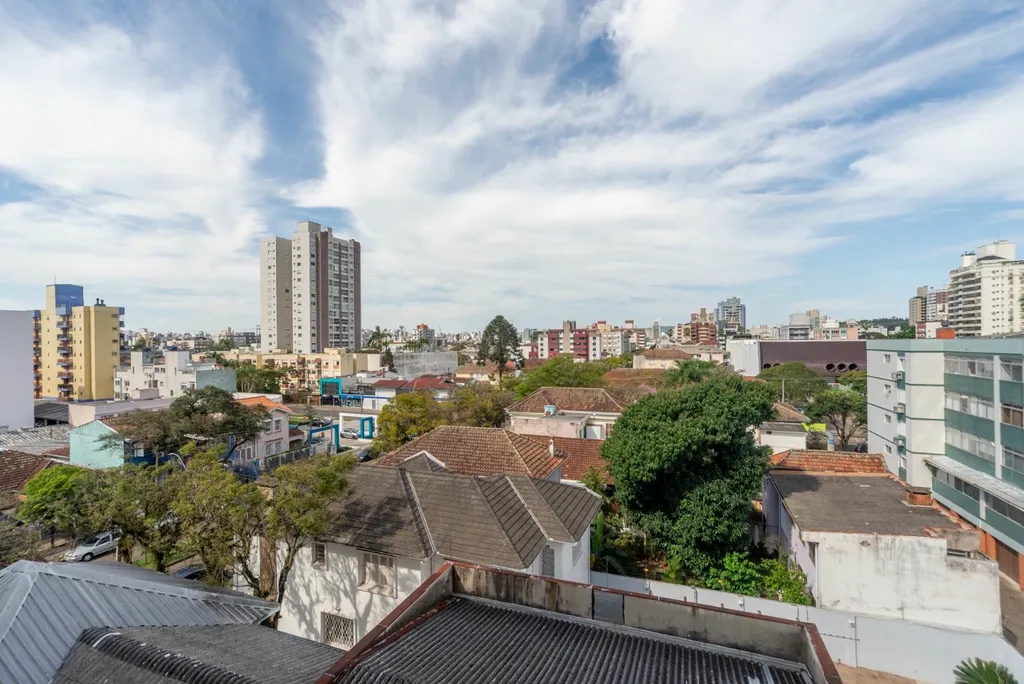Imagem Apartamento em Menino Deus