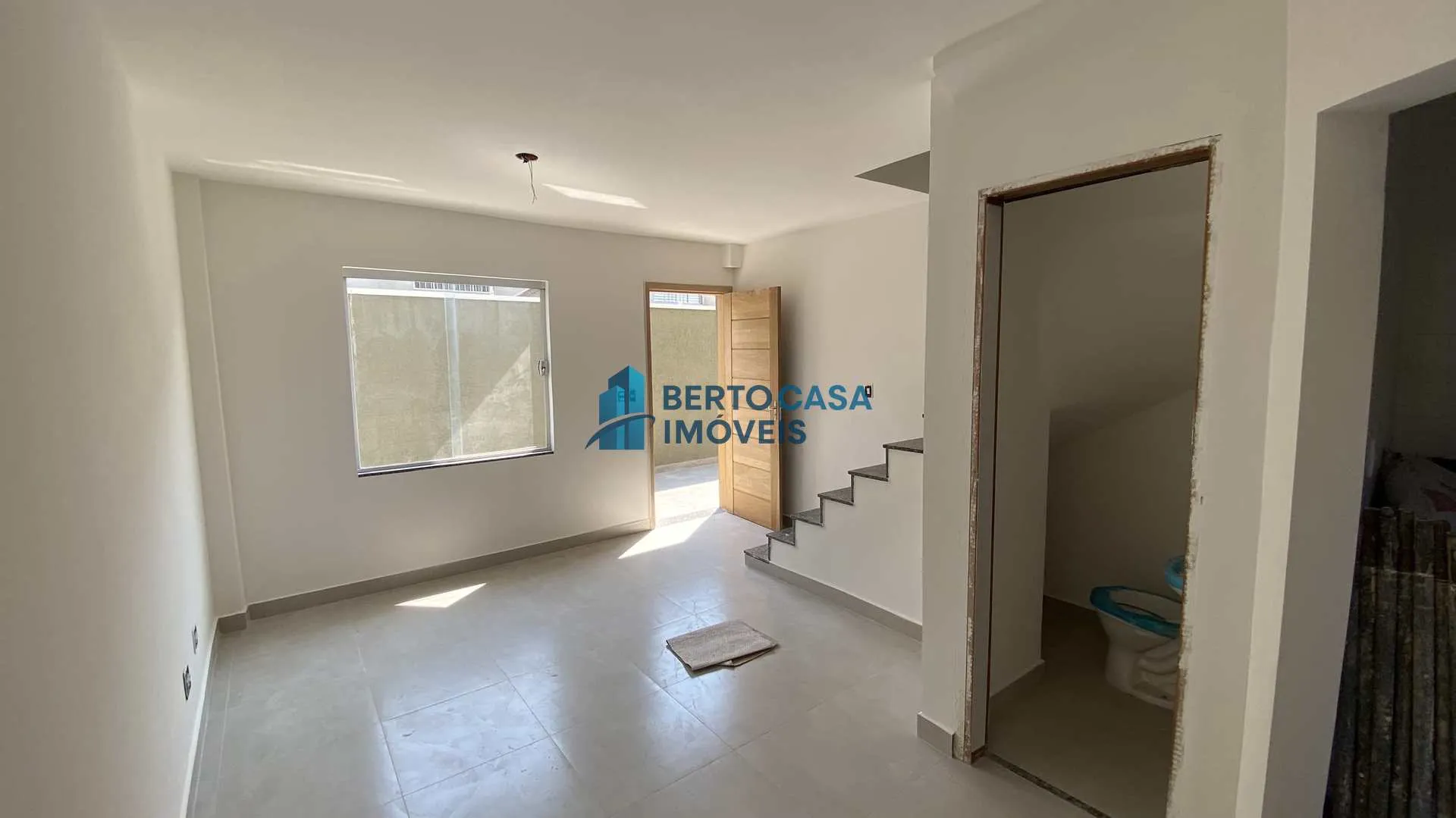 Imagem Casa de Condomínio