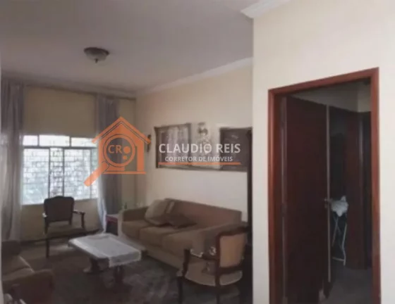 Imagem Casa com 3 Quartos à venda, 110m² - Jardim Europa