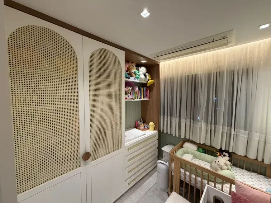 Imagem Apartamento com 2 Quartos à Venda, 62 m² em Continental - Osasco