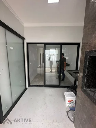 Imagem Casa de Condomínio em Horto Florestal - Sorocaba, SP