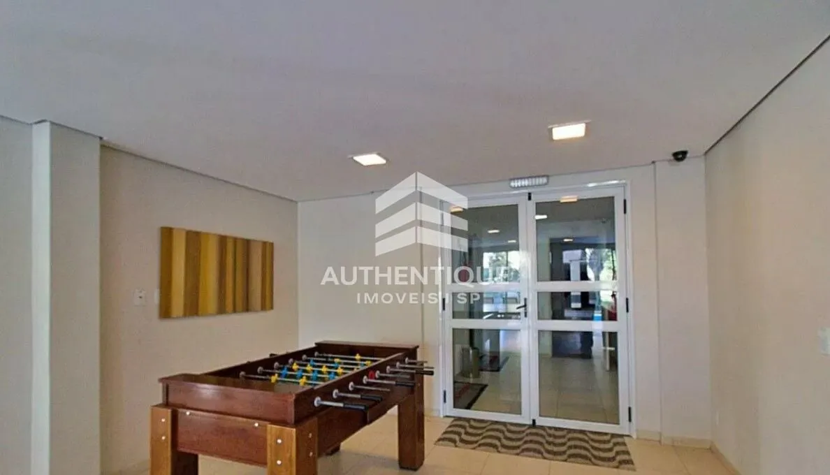 Imagem Viver Morumbi - Apartamento à venda no bairro Morumbi - São Paulo/SP, Zona Sul