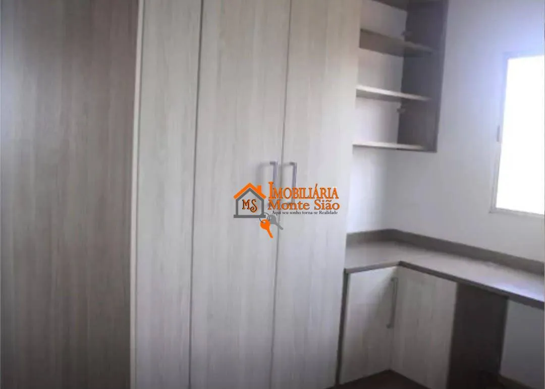 Imagem Apartamento Duplex no Continental 2