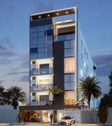 Imagem Apartamento no Belvedere - Cod. 1169