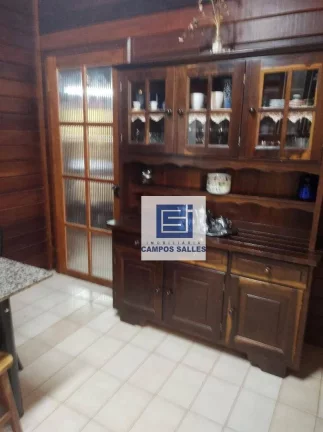 Imagem Chácara à venda, 1050 m² por R$ 550.000,00 - Recanto do Bosque - Socorro/SP