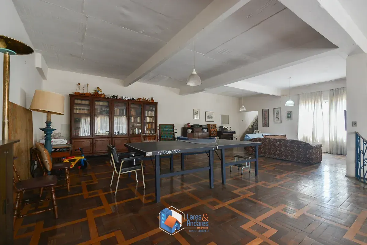 Imagem Casa para venda em Jardim Paulista com 4 quartos, sendo 3 suítes, 660m²