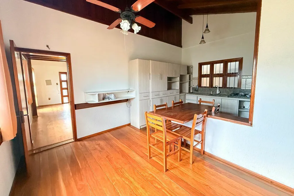 Imagem Casa em São José