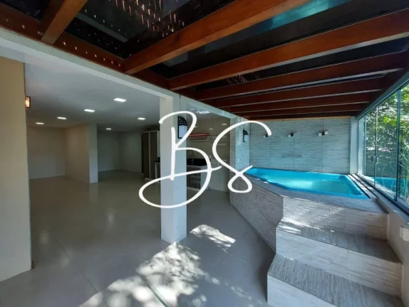 Imagem CASA RESIDENCIAL em GRAMADO - RS, Condomínio Sant Moritz