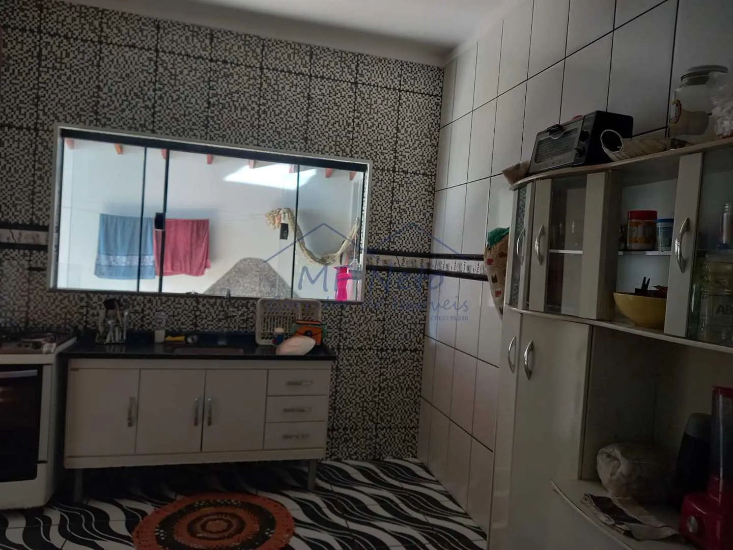 Imagem Casa Padrão