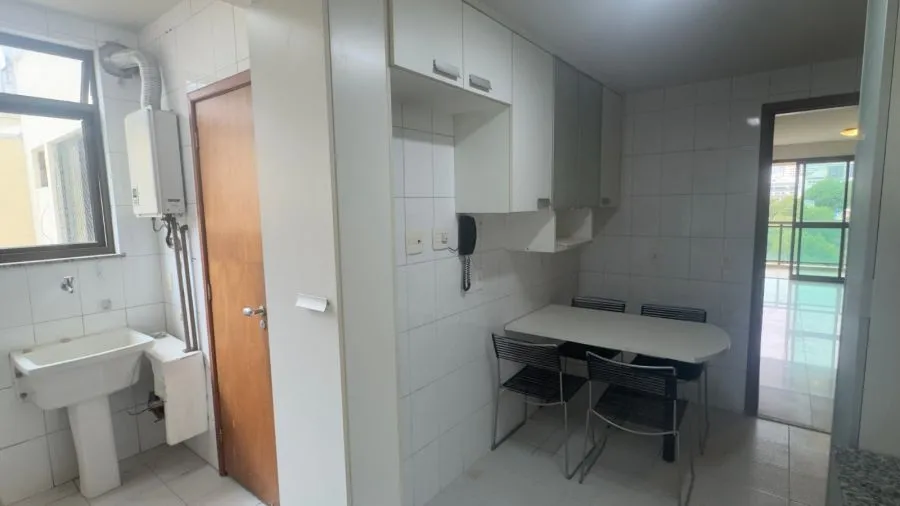Imagem Apartamento a Venda no bairro Tijuca - Rio de Janeiro, RJ