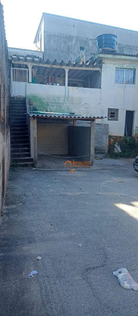 Imagem Terreno à venda, 225 m² por R$ 399.000,00 - Parque Mikail - Guarulhos/SP