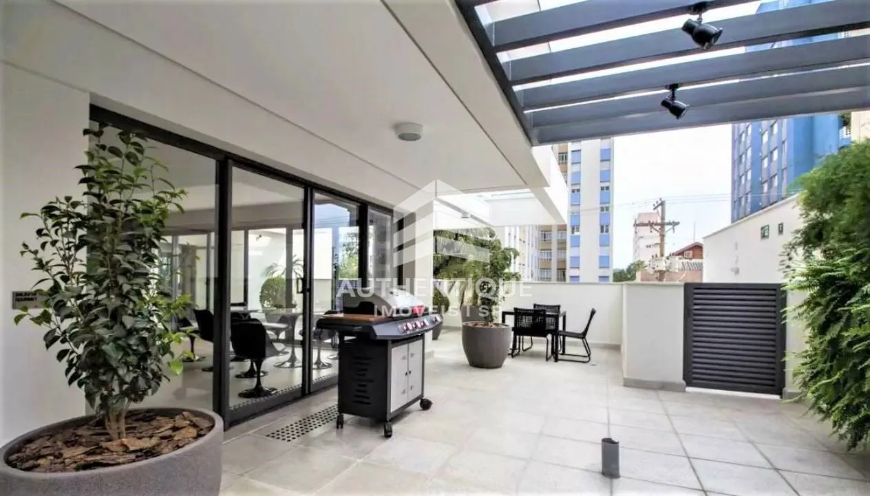 Imagem VISION CAPOTE VALENTE PINHEIROS - Apartamento à venda em São Paulo/SP