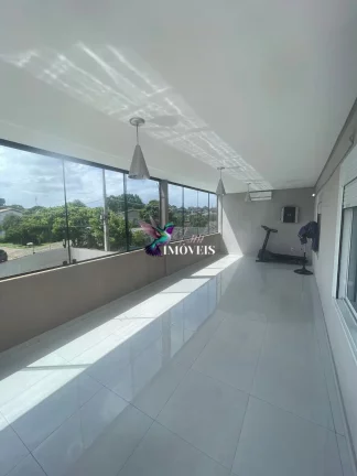 Imagem Casa à venda no bairro Viamópolis - Viamão/RS