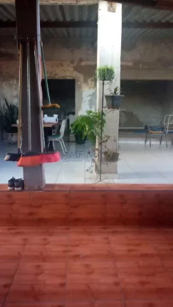 Imagem Casa Padrão