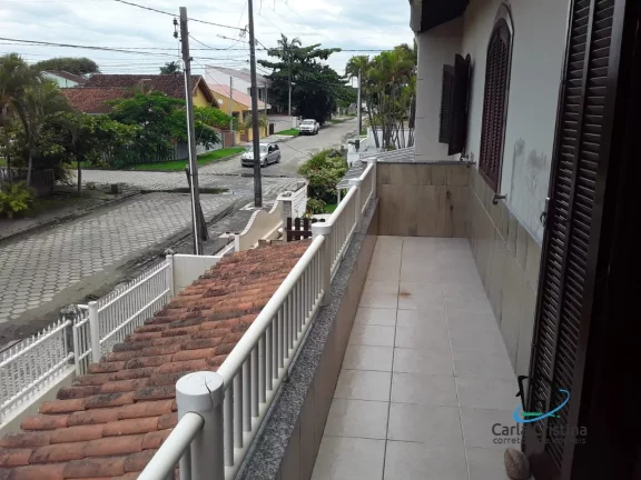 Imagem CASA RESIDENCIAL em Pontal do Paraná - PR, Ipanema
