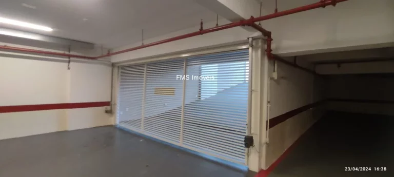 Imagem Prédio comercial para locação com 4443m² em Pinheiros