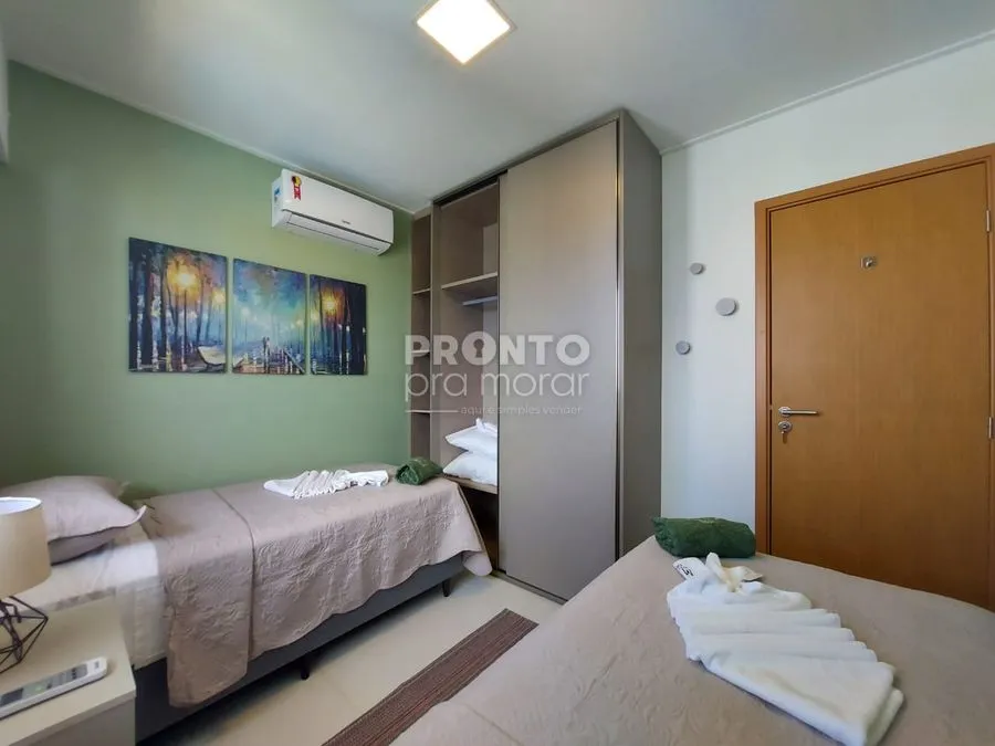 Imagem Mana Beach Experience