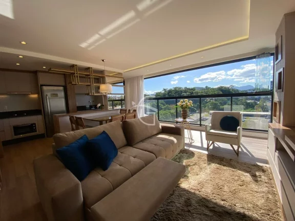 Imagem Apartamento Anita Garibaldi!