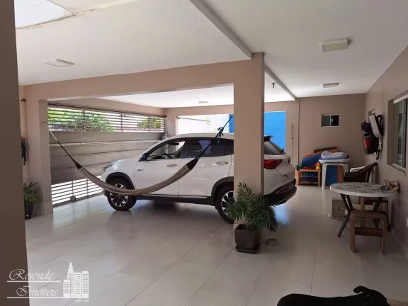Imagem CASA PARA LOCAÇÃO NO COQUEIRO