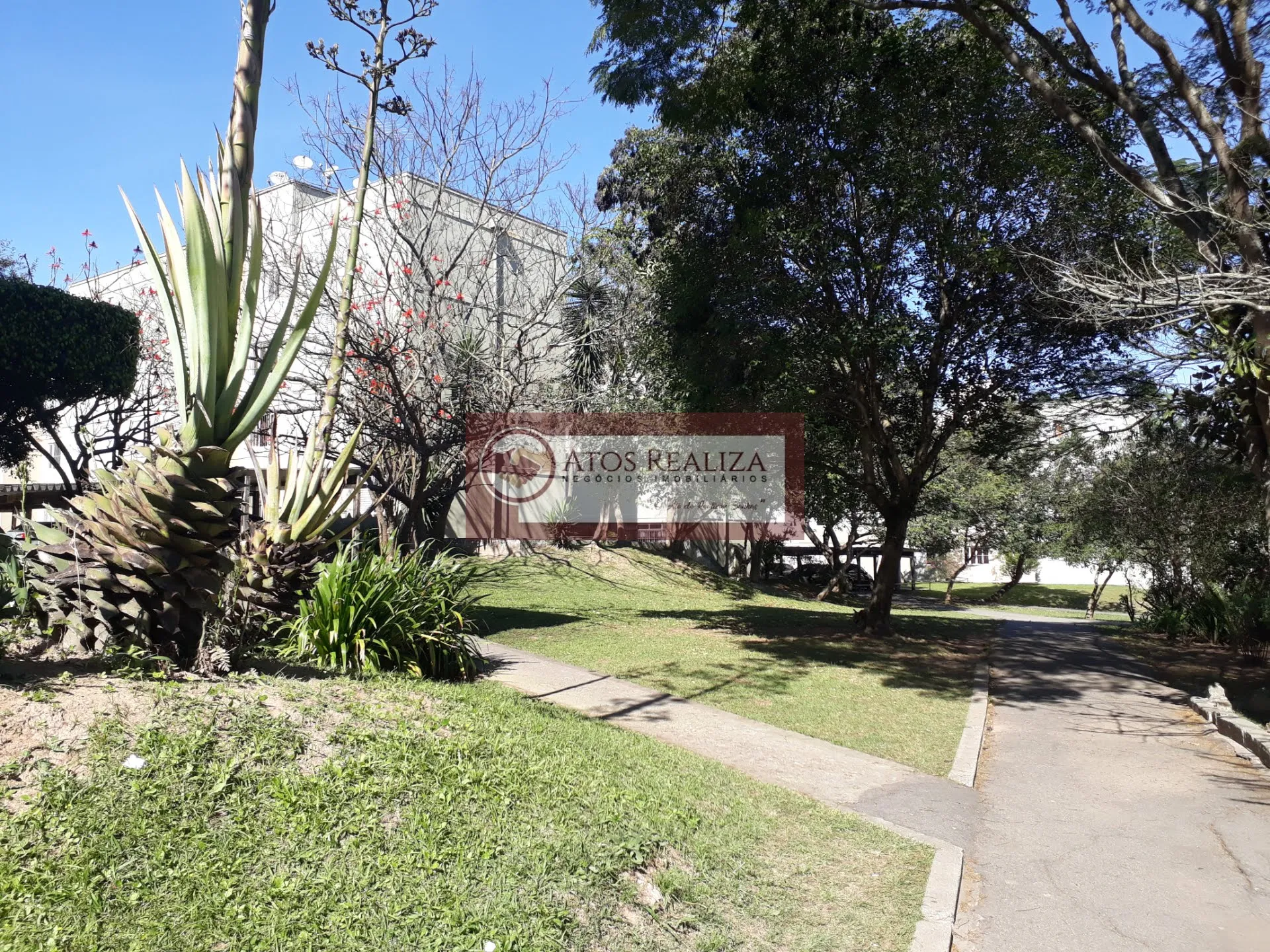 Imagem Vendo Sobrado 2 Dormitórios Condomínio Palmares - São Paulo