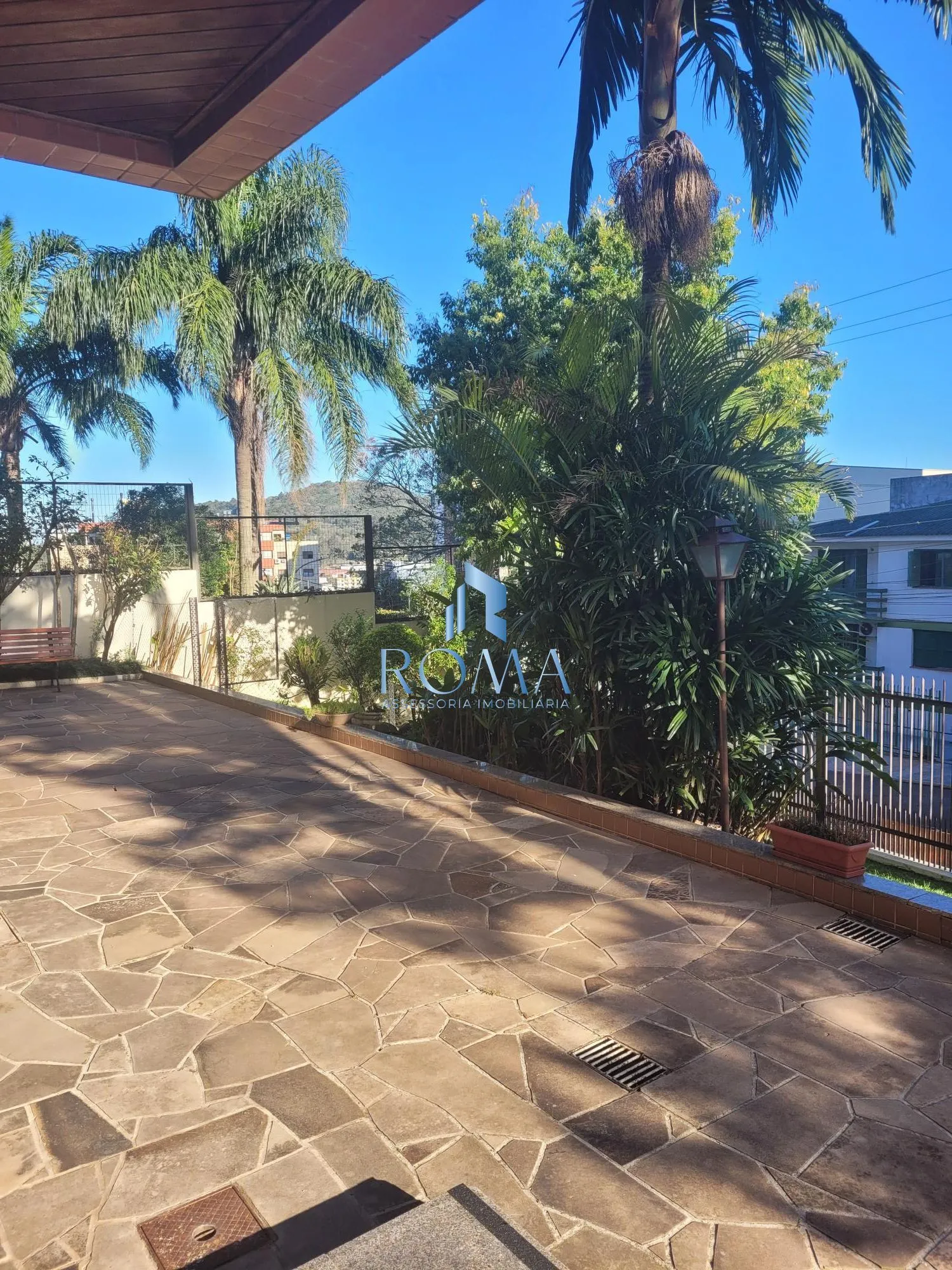 Imagem Bairro Nossa Senhora de Lourdes