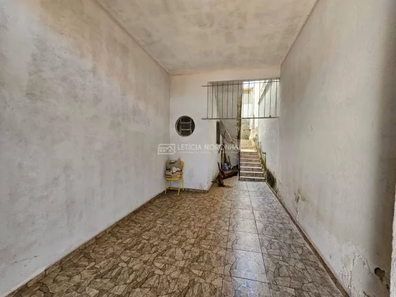 Imagem Casa à Venda