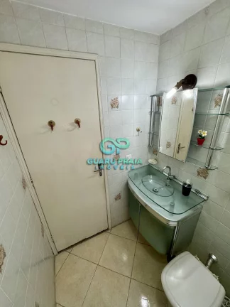 Imagem Apartamento à venda no bairro Enseada - Guarujá/SP