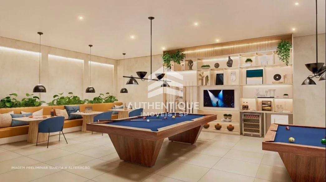 Imagem BLUE HOME RESORT JOCKEY BUTANTÃ - Apartamento à venda no bairro Butantã - São Paulo/SP, Zona Oeste
