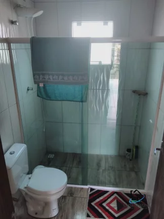 Imagem CASA RESIDENCIAL em PONTAL DO PARANÁ - PR, Praia de Leste