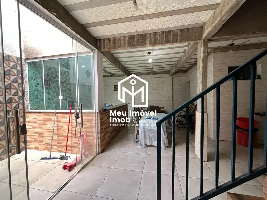 Imagem Casa 3 Quartos 4 Vagas 300m² Área Gourmet