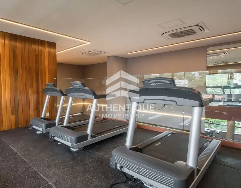 Imagem ALBA VILA MADALENA - Apartamento à venda em São Paulo/SP