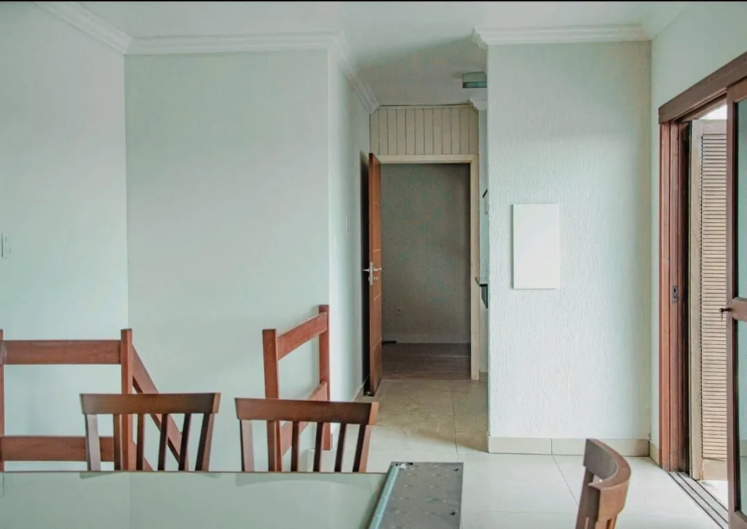 Imagem Cobertura de 3 quartos à venda Rua Eurípedes Aurélio da Silva, Vila Eunice Nova - Cachoeirinha