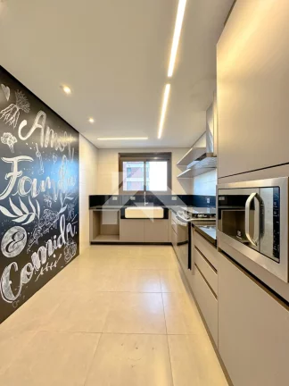 Imagem Apartamento em Alphaville Empresarial - Barueri