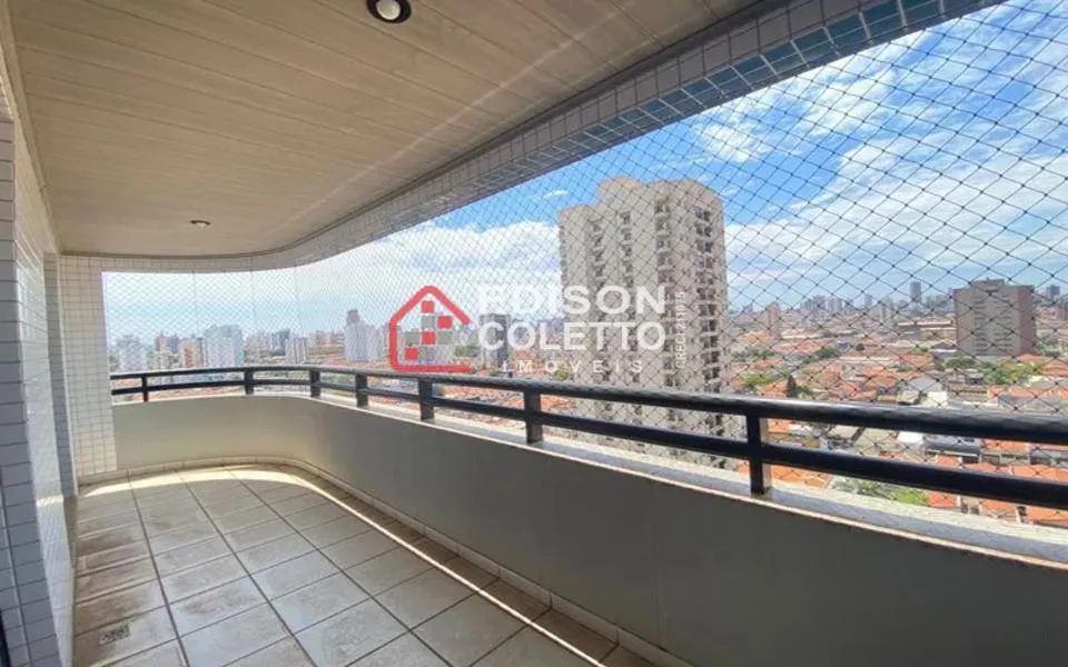 Imagem Lindo apartamento a venda com sol da manhã, Maison Cartier com 3 Suítes, Piracicaba!!