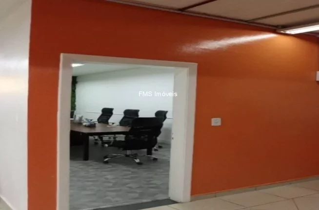 Imagem Apartamento na Mooca com 2763m²