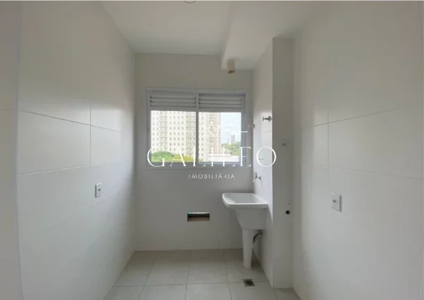 Imagem APARTAMENTO A VENDA NO CONDOMINIO LE PARC - JARDIM ANA MARIA - JUNDIAÍ - SP