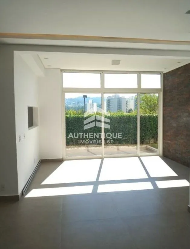 Imagem Reserva Alphasítio Tamboré Alphaville - Apartamento à venda em Santana de Parnaíba/SP