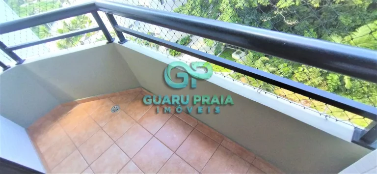 Imagem Pé na areia - Pitangueiras
