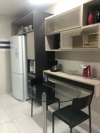 Imagem Cobertura com 4 Quartos à Venda, 175 m² em Boa Viagem - Recife