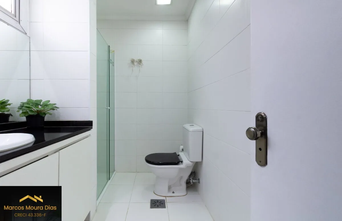 Imagem Apartamento 141 m²com 3 dormitórios (1 suíte) , 1 Vaga de garagem, Sumaré. Edifício com Gerador