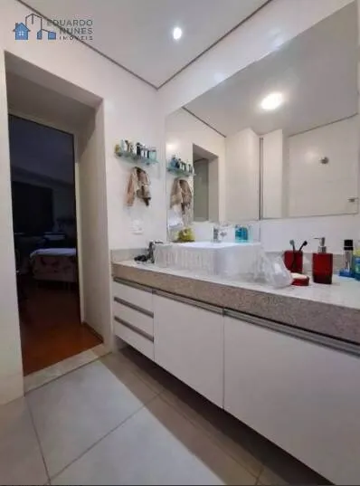 Imagem Apartamento com 4 quartos, 2 vagas, no Santa Lúcia!!!!
