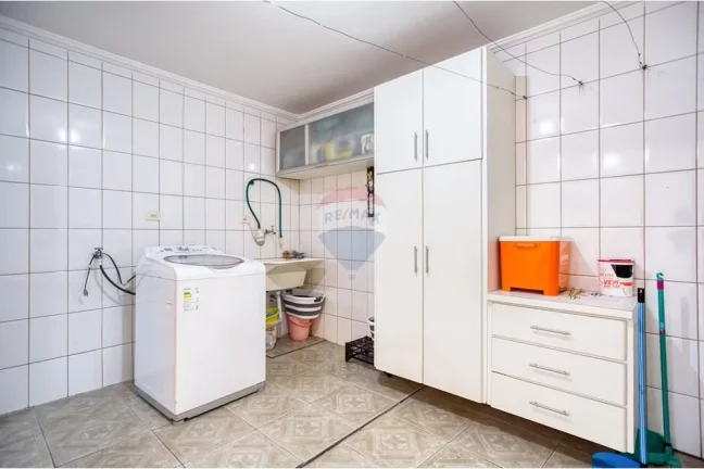 Imagem Casa - Lauzane Paulista.
