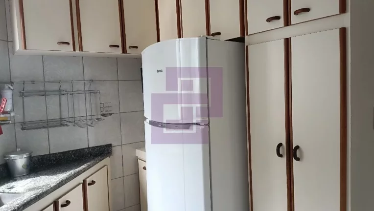 Imagem Apartamentos / Padrão na cidade de Guarujá