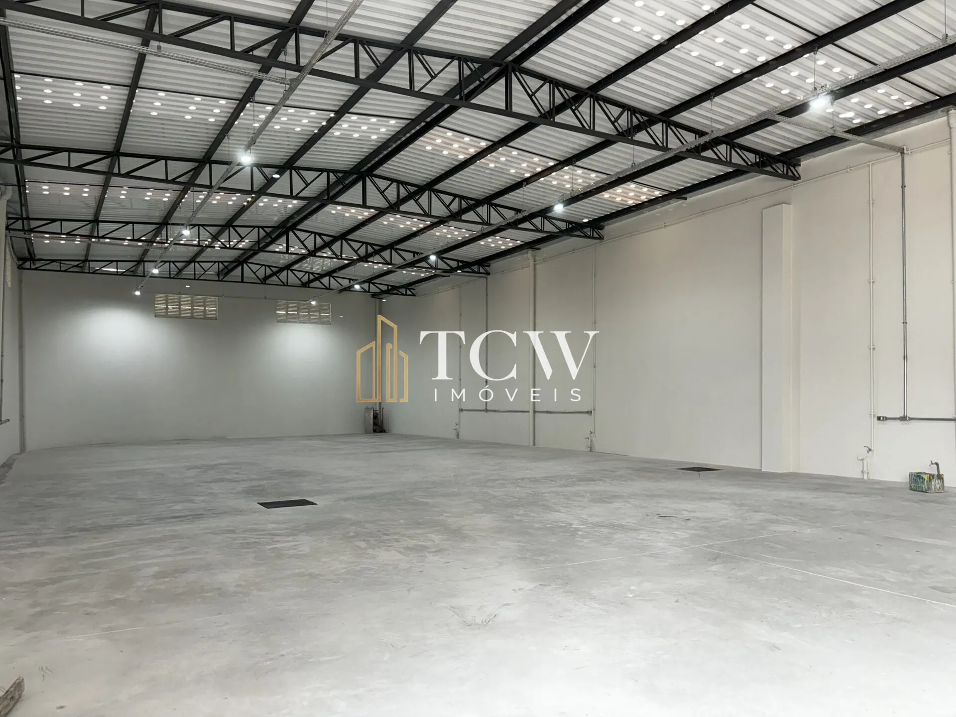 Imagem Galpão/Armazém à Venda | 400m2 COM RENDA | Mooca/SP