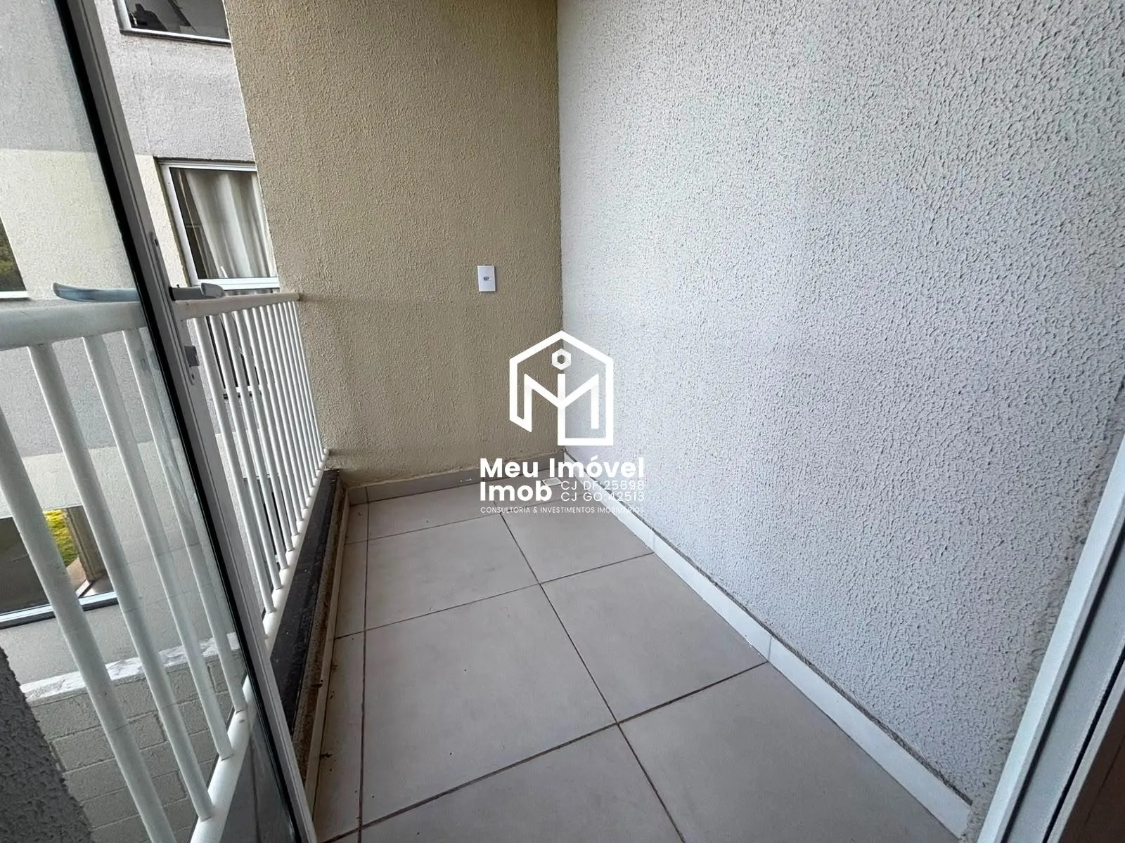 Imagem Apartamento em Parque Estrela Dalva IX - Luziânia