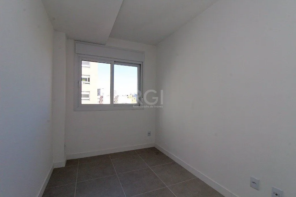 Imagem Apartamento para Venda - 57m², 2 dormitórios, 1 vaga - Cidade Baixa