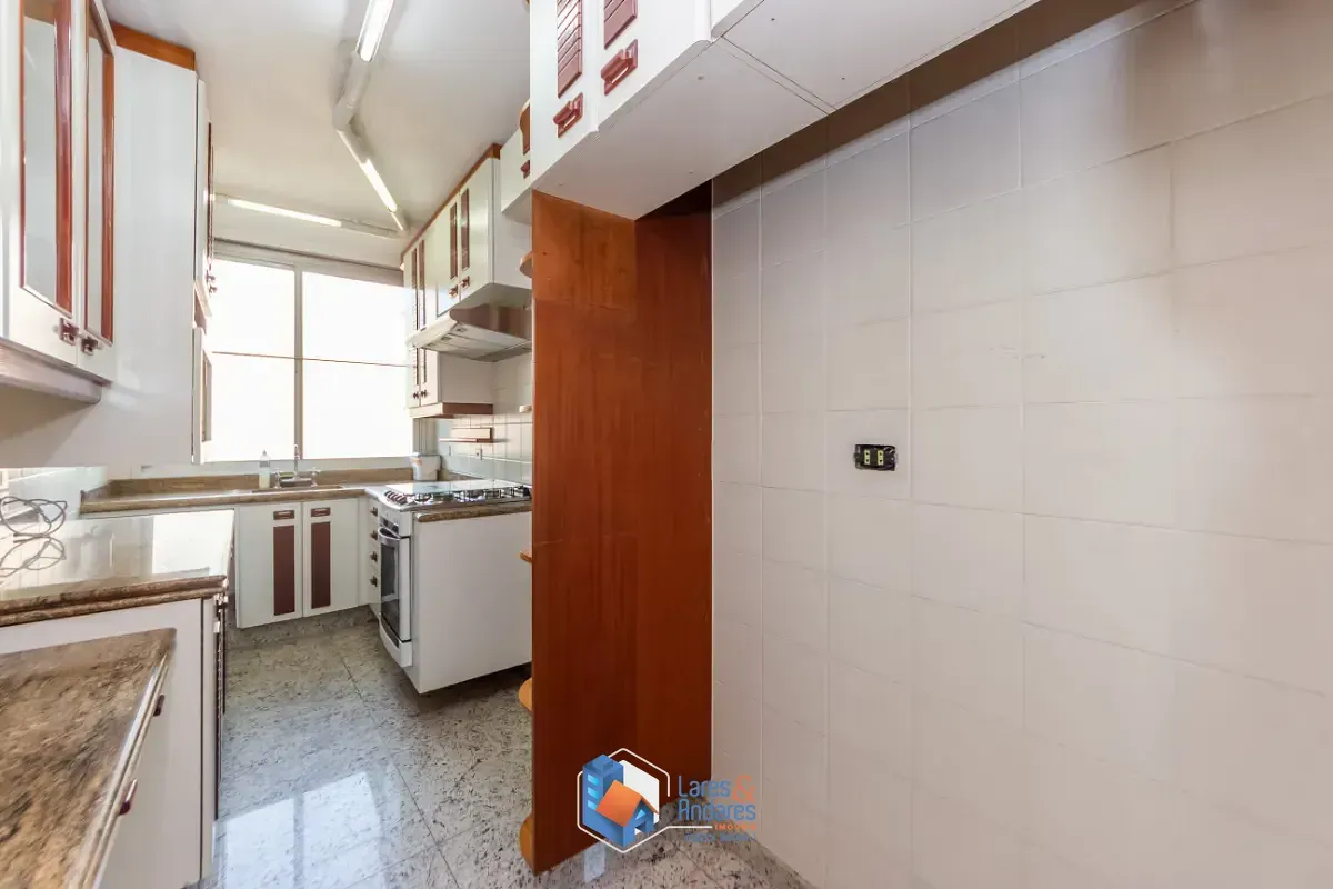 Imagem Apartamento para venda em Vila Progredior com 3 quartos, sendo 1 suíte, 85m²