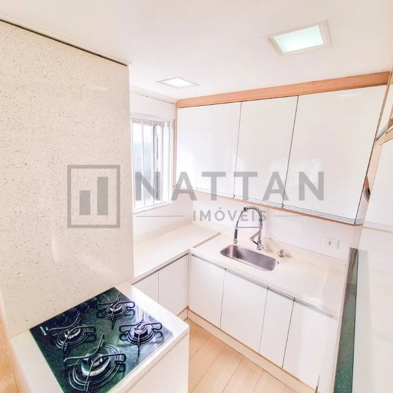 Imagem Cobertura com 3 dormitórios à venda, 120 m² por R$ 848.000,00 - Anália Franco - São Paulo/SP