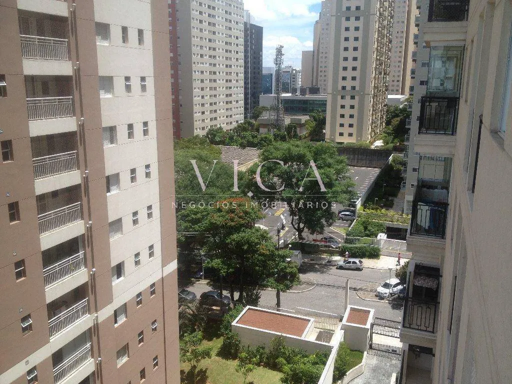 Imagem Jardins de Monet | 84m² 3 dorms 1 suíte Aluguel R$ 6.500 mês Alphaville
